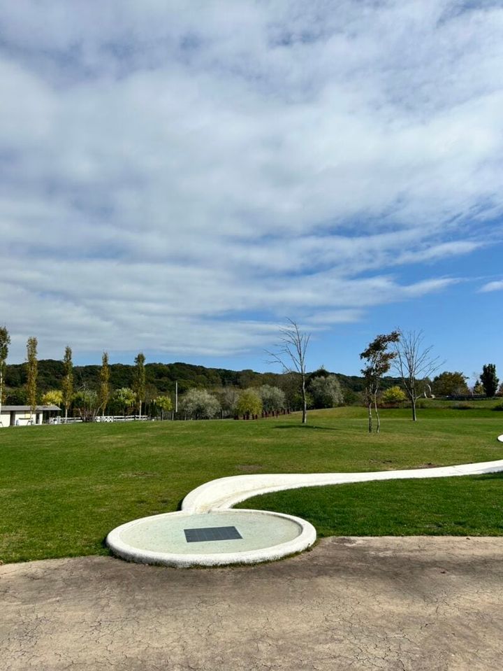 ナチュラルガーデン