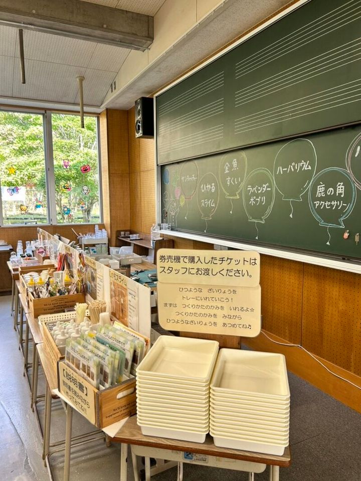 ワークショップ