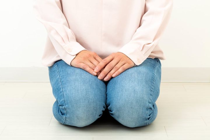正座しても足がしびれないようにするには？（画像はイメージ）