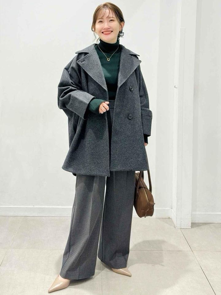 画像1: 出典：GU