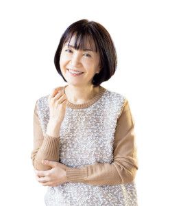 いつも手に意識を向けることからハンドケアは始まる