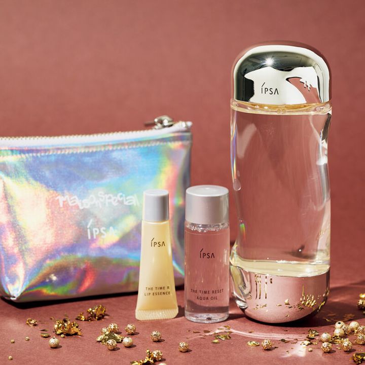 イプサ アクアキット ¥5,500／イプサ