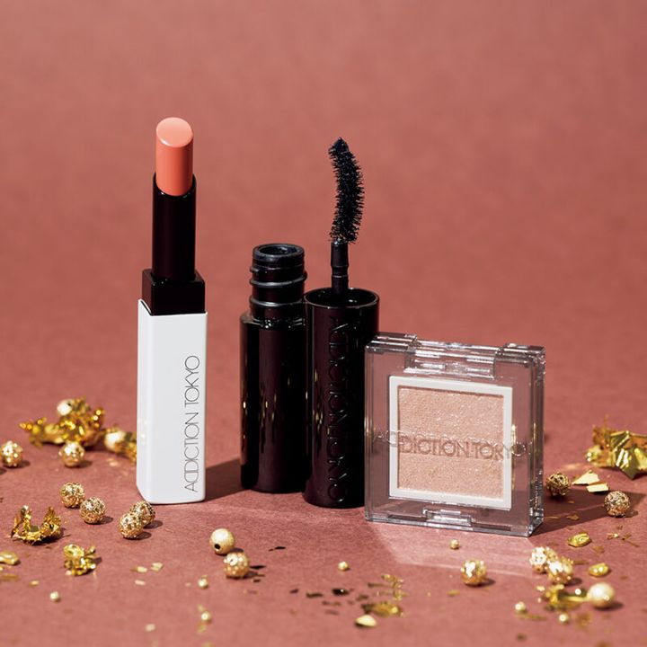 アディクション スター カラー キット マリアージュ ¥6,490／ADDICTION BEAUTY