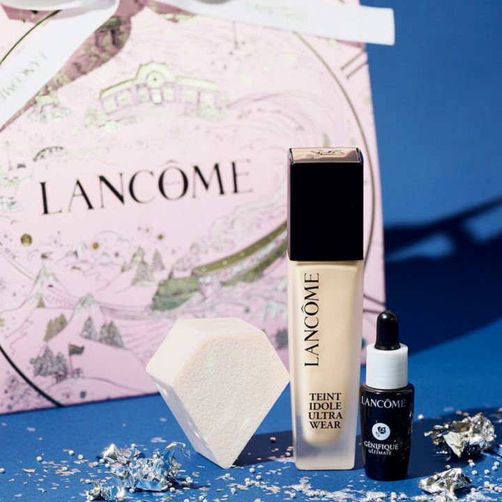 ランコム ウルトラ ファンデキット ¥7,920／ランコム