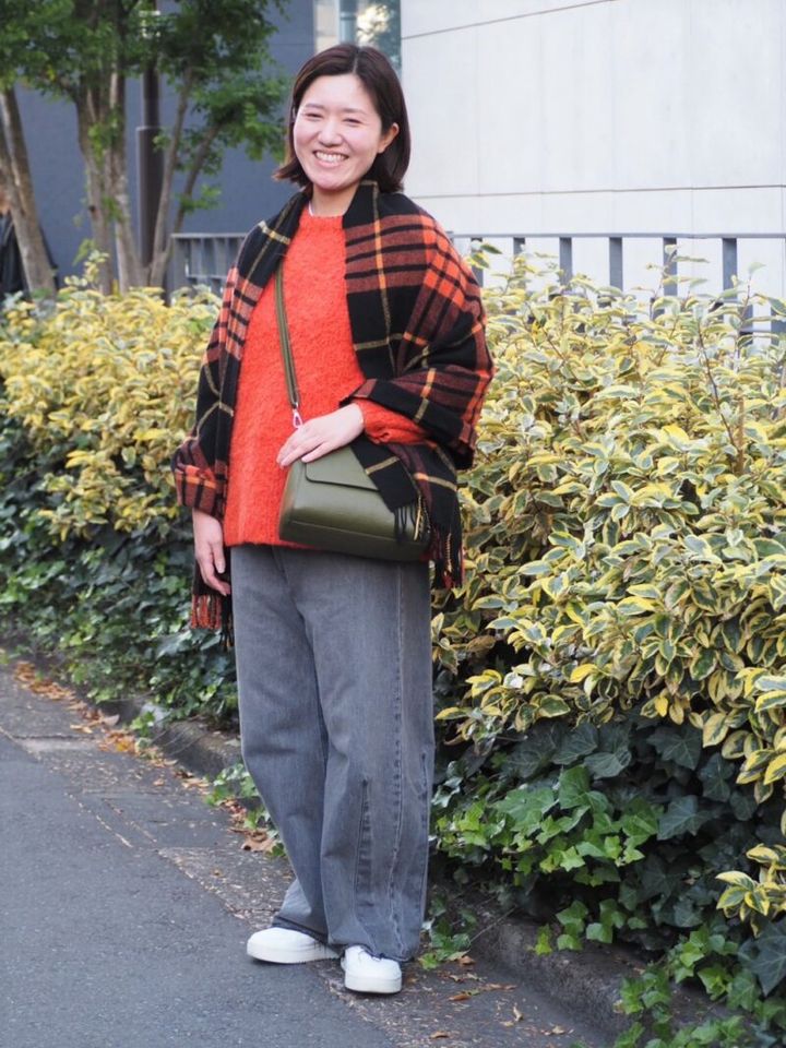 【1週間スナップ】50代必見の若見えコーデ7選！ カラーアイテムやデニムで鮮度を上げて