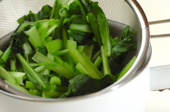 黄金比 の味付け！豚の生姜焼きの作り方1