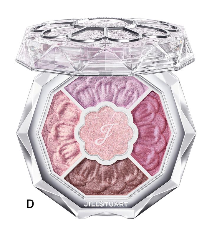 みりにゃFACEをつくるコスメ