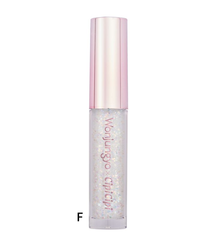 みりにゃFACEをつくるコスメ