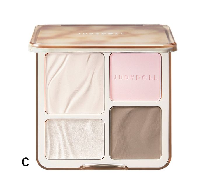 みりにゃFACEをつくるコスメ