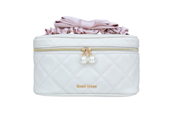 みりにゃ's ポーチ