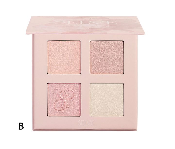 みりにゃFACEをつくるコスメ