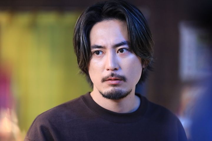 土曜ドラマ『良いこと悪いこと』第9話より （C）日本テレビ width=