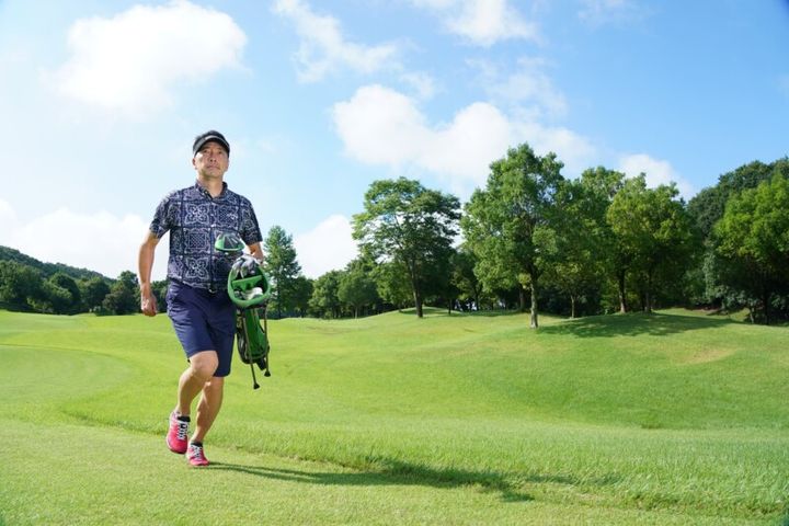 ミスを減らしたいなら決断力を鍛えよう！スピードゴルフ王者が解説