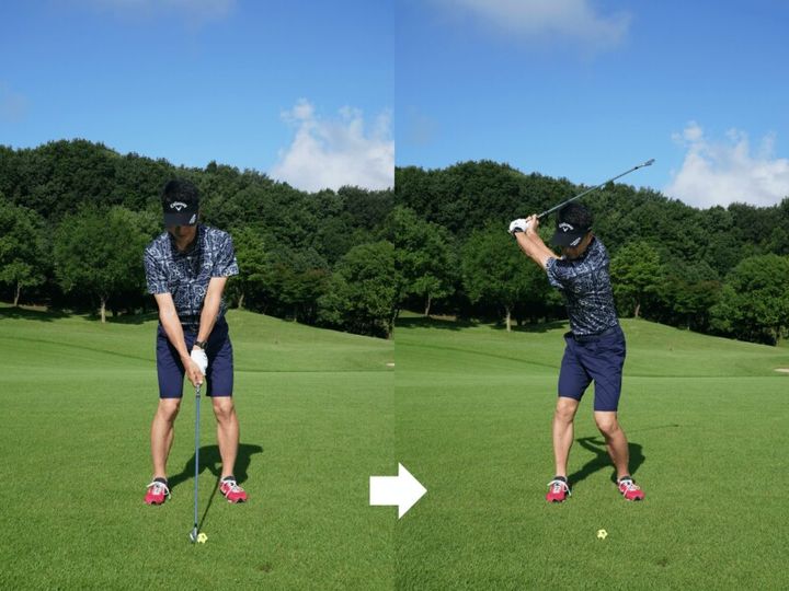 ミスを減らしたいなら決断力を鍛えよう！スピードゴルフ王者が解説