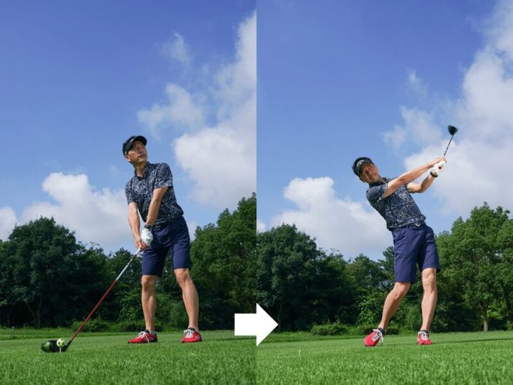 ミスを減らしたいなら決断力を鍛えよう！スピードゴルフ王者が解説