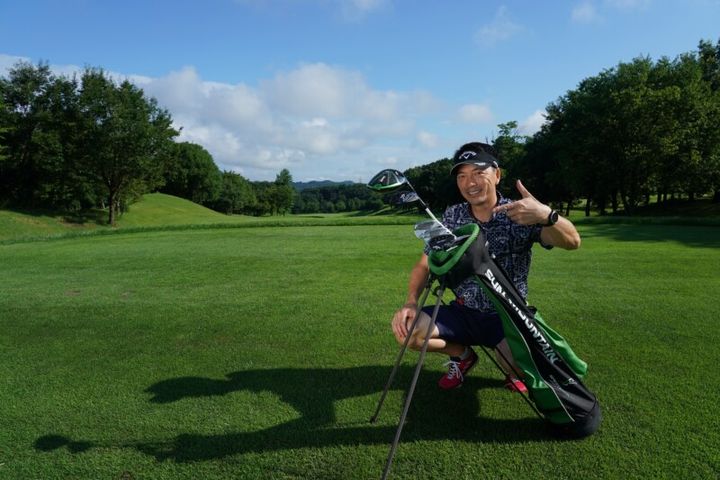 ミスを減らしたいなら決断力を鍛えよう！スピードゴルフ王者が解説