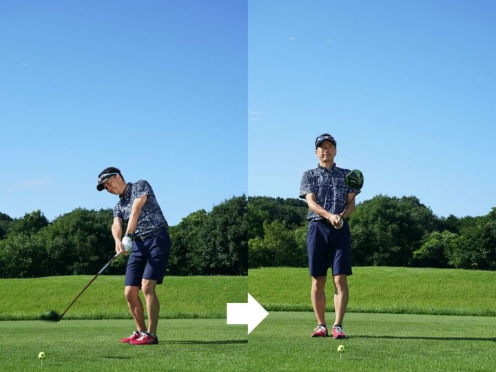 ミスを減らしたいなら決断力を鍛えよう！スピードゴルフ王者が解説