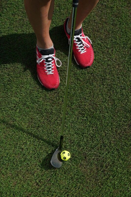 ミスを減らしたいなら決断力を鍛えよう！スピードゴルフ王者が解説