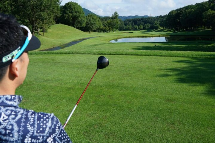 ミスを減らしたいなら決断力を鍛えよう！スピードゴルフ王者が解説
