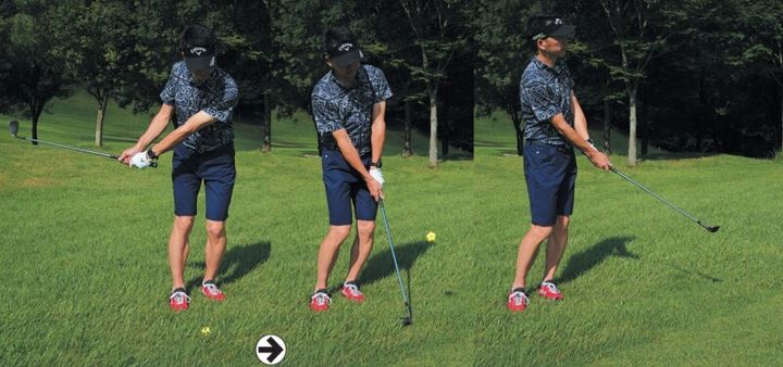 ミスを減らしたいなら決断力を鍛えよう！スピードゴルフ王者が解説