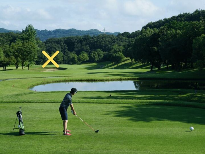 ミスを減らしたいなら決断力を鍛えよう！スピードゴルフ王者が解説