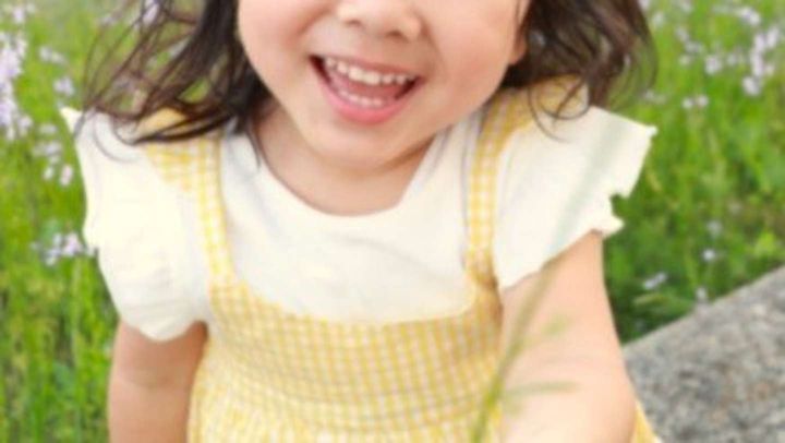 幼い娘が...（画像はphotoAC)