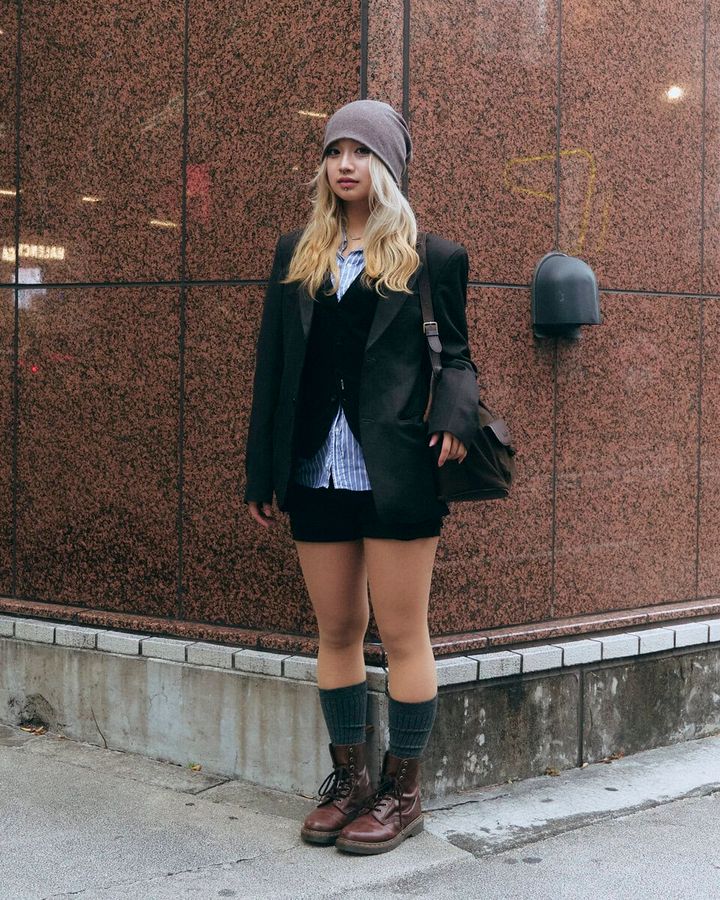 12月11日（木）学生／momoさん（18歳）