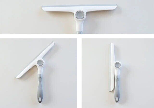 ダイソー ハンディワイパー（角度調節）