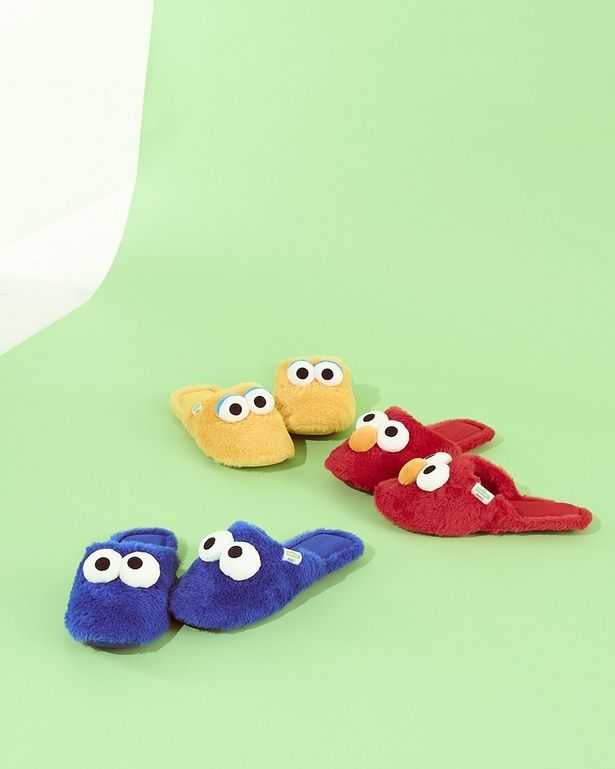 「ファースリッパ」(4400円)