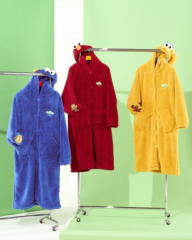 「着る毛布」(1万5950円)