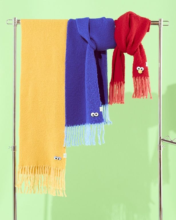 「マフラー」(大人6380円)