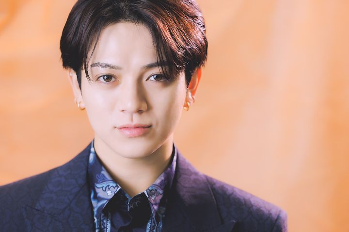 宮近海斗 クランクイン！ 写真：山田健史 width=