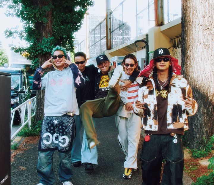 smartフレンド KOMOREBI