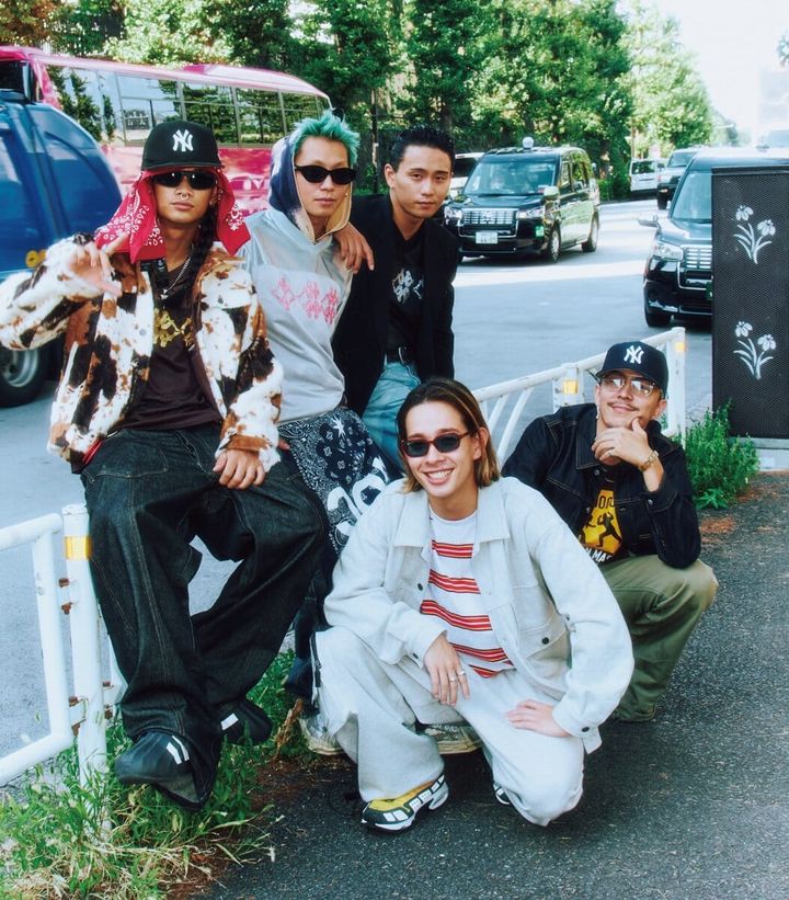 smartフレンド KOMOREBI