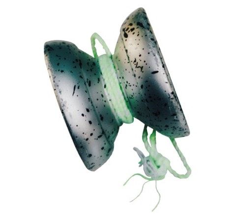 葦介さんのヨーヨー