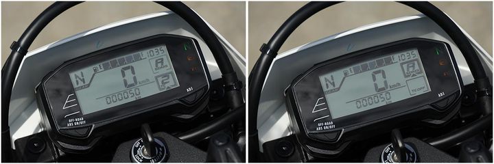 【スズキ DR-Z4S／DR-Z4SM】誰もが楽しめる本格派