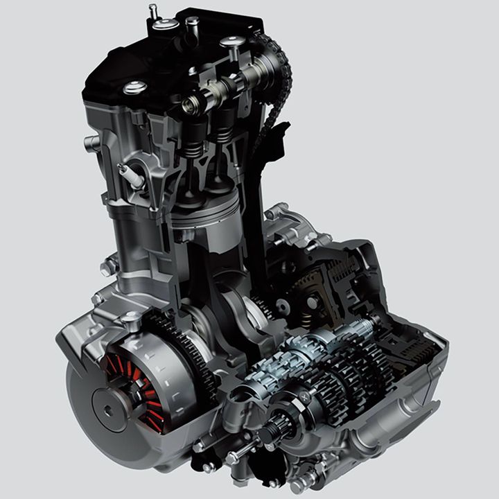 【スズキ DR-Z4S／DR-Z4SM】誰もが楽しめる本格派