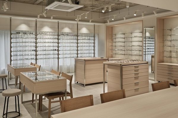 【東京都中央区】日本製眼鏡専門店「ミツメドウ」が銀座にオープン！日本的要素を感じる商品をセレクト