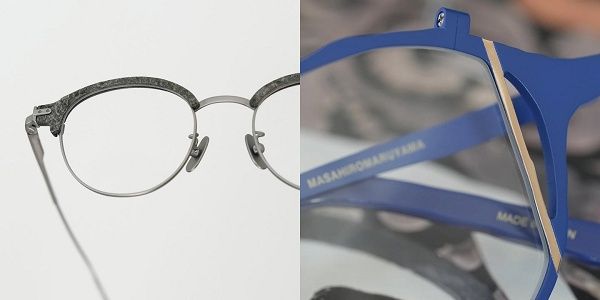 【東京都中央区】日本製眼鏡専門店「ミツメドウ」が銀座にオープン！日本的要素を感じる商品をセレクト