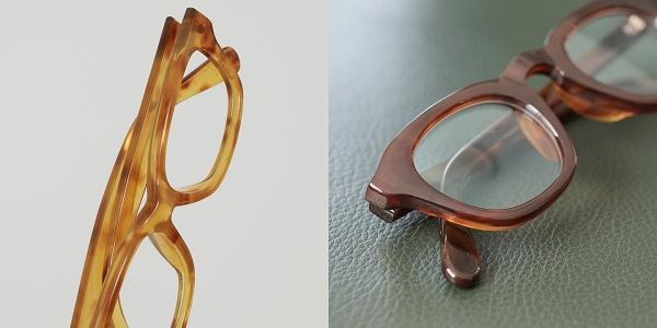 【東京都中央区】日本製眼鏡専門店「ミツメドウ」が銀座にオープン！日本的要素を感じる商品をセレクト