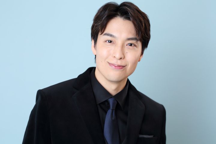 海宝直人、舞台デビュー30周年迎え思い描く未来「日本で作られた作品を世界に」 width=