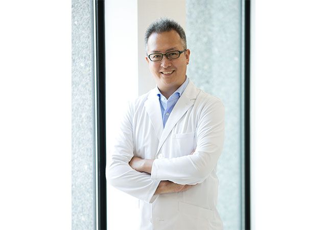 プロフィールイメージ