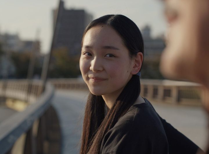 映画『PERFECT DAYS』ⓒ 2023 MASTER MIND Ltd. 