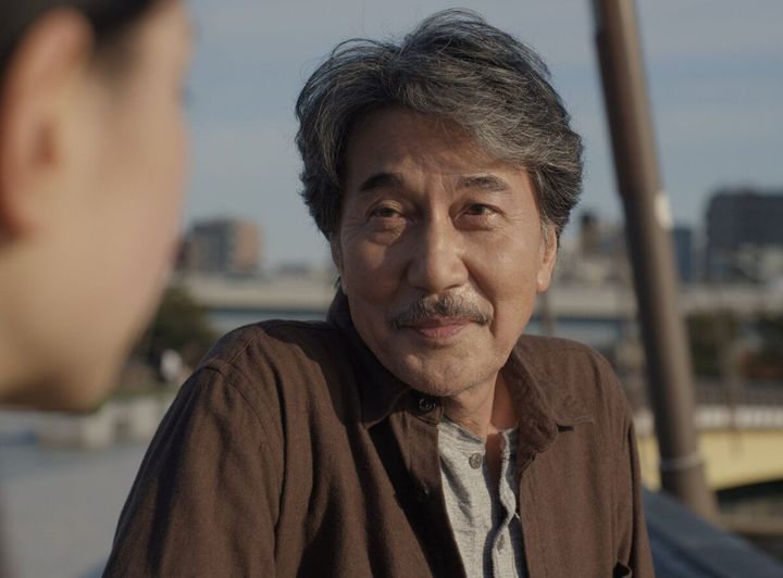 映画『PERFECT DAYS』ⓒ 2023 MASTER MIND Ltd. 