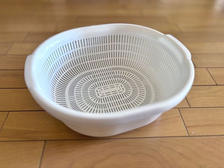 100均の「かご」が最高すぎた！おすすめ7選｜【ダイソー・セリア・キャンドゥ】