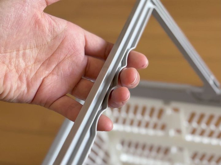 100均の「かご」が最高すぎた！おすすめ7選｜【ダイソー・セリア・キャンドゥ】