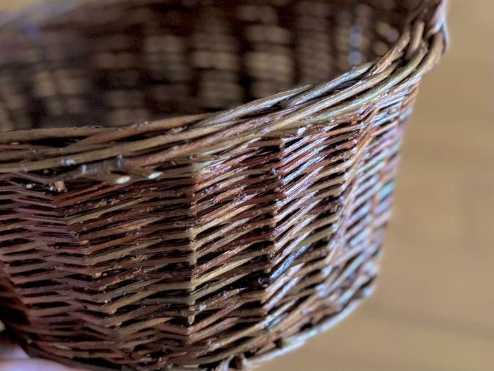 100均の「かご」が最高すぎた！おすすめ7選｜【ダイソー・セリア・キャンドゥ】