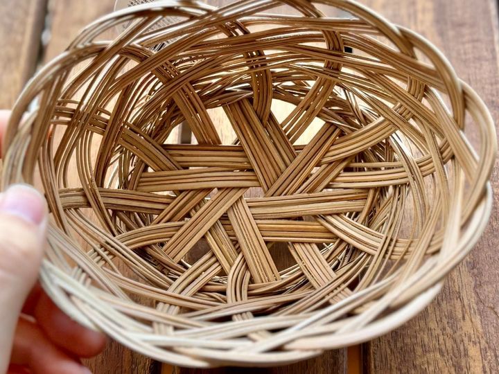 100均の「かご」が最高すぎた！おすすめ7選｜【ダイソー・セリア・キャンドゥ】