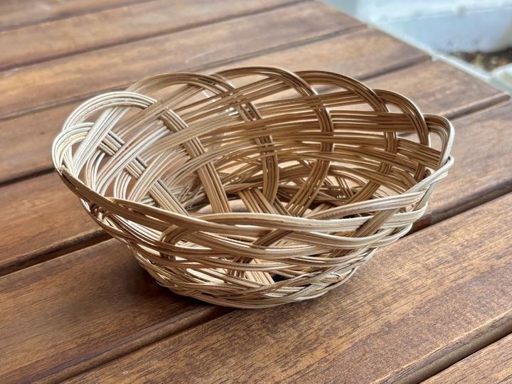 100均の「かご」が最高すぎた！おすすめ7選｜【ダイソー・セリア・キャンドゥ】