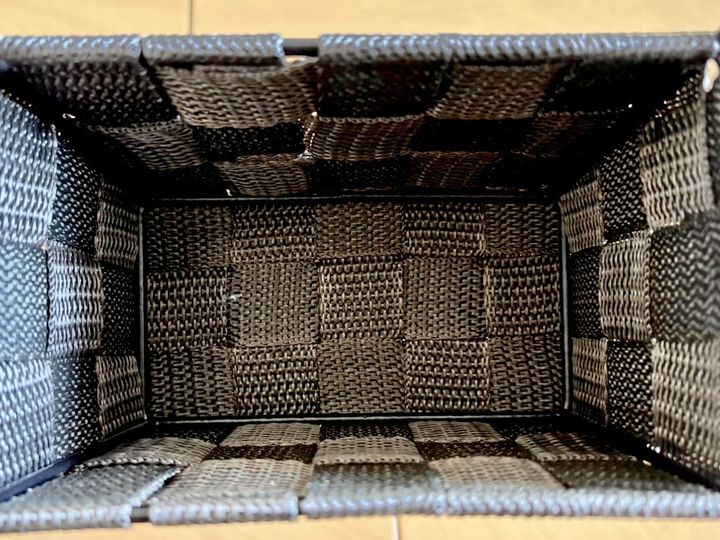 100均の「かご」が最高すぎた！おすすめ7選｜【ダイソー・セリア・キャンドゥ】